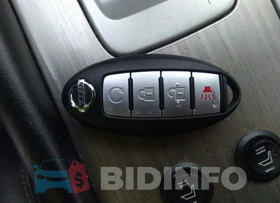 5N1AZ2MG8JN118312 Photo# 11