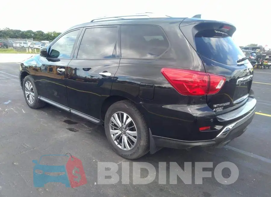 5N1DR2AN8LC627086 Photo# 3