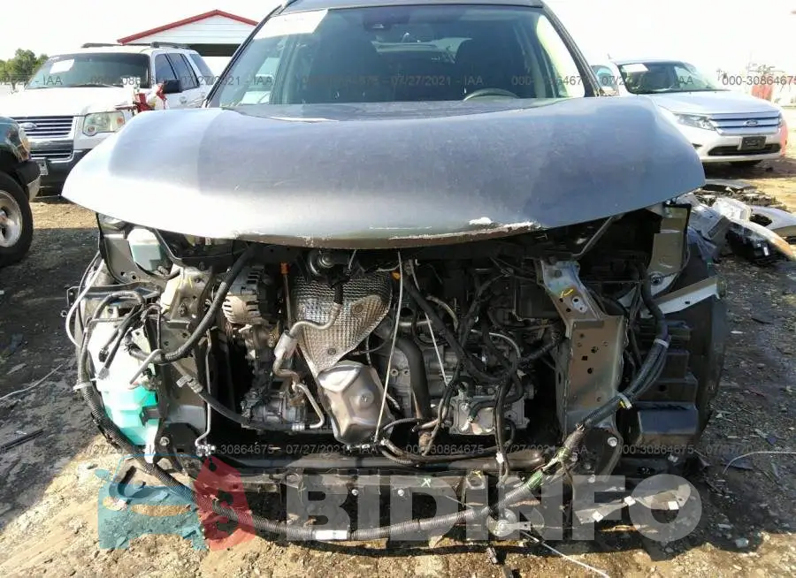 KNMAT2MT2KP530721 Photo# 6