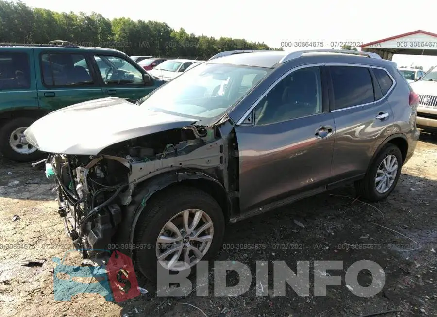 KNMAT2MT2KP530721 Photo# 2