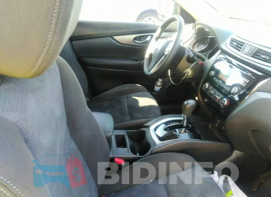 KNMAT2MT9FP566833 Photo# 5