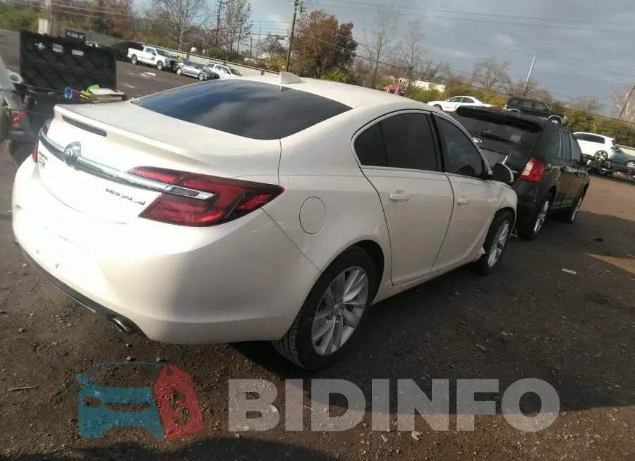 2G4GK5EX6F9164004 Photo# 4