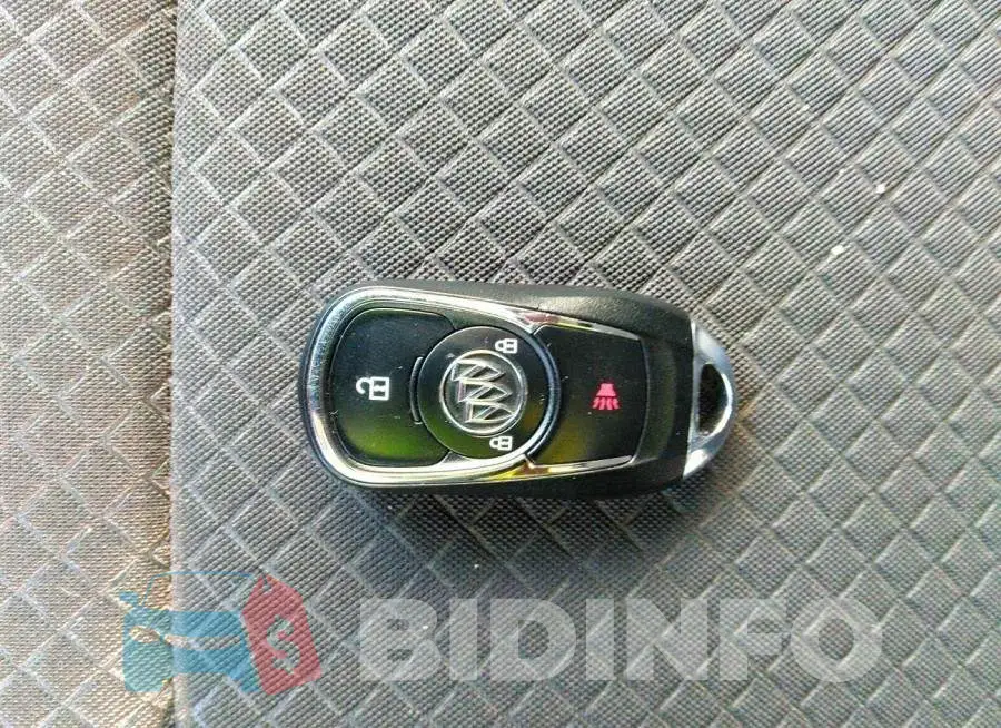 KL4CJASB3KB891109 Photo# 11