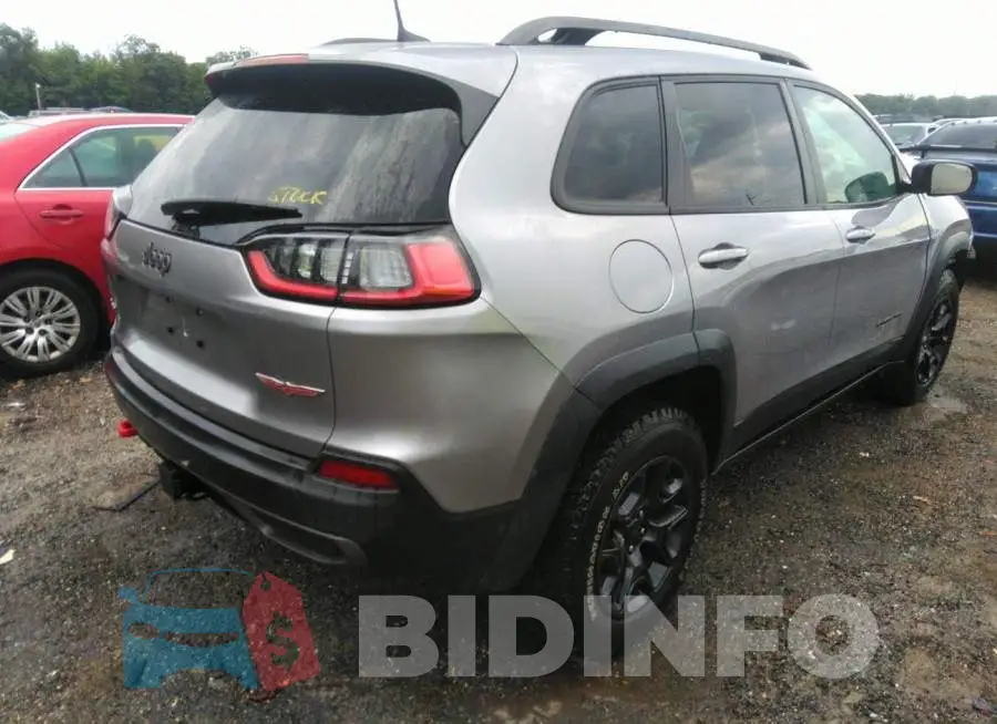 1C4PJMBX7MD184736 Photo# 4