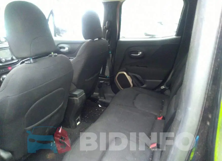 ZACCJBBB5HPG39467 Photo# 8