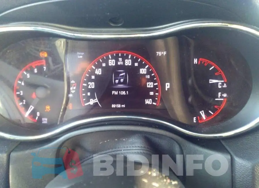 1C4SDHCT4FC111692 Photo# 7