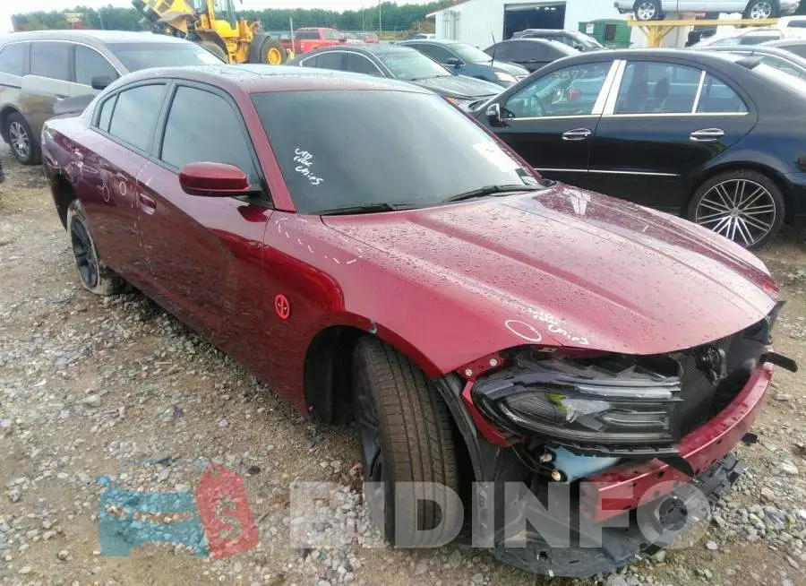 2C3CDXBG3KH702921 Photo# 1
