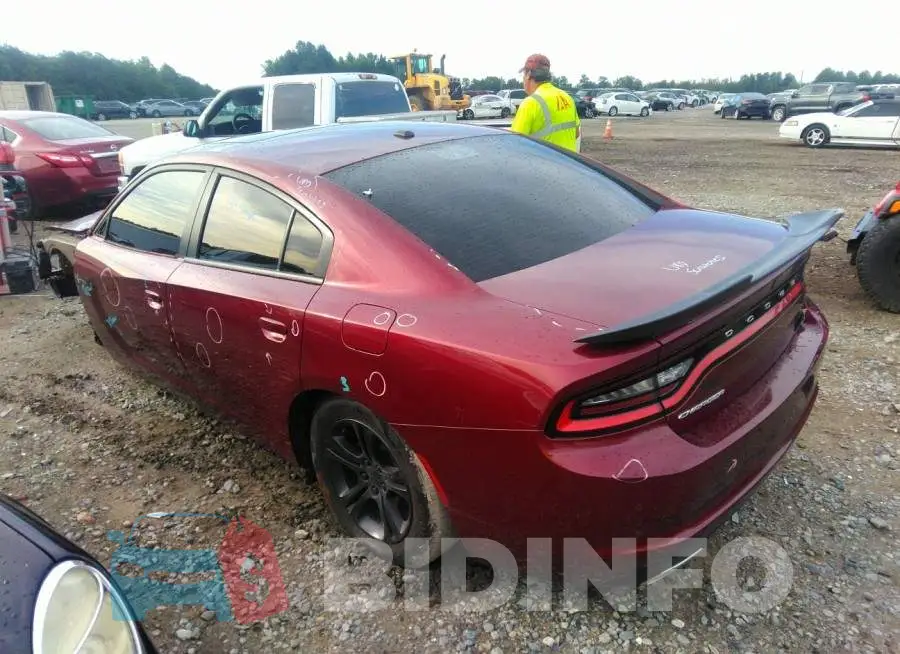 2C3CDXBG3KH702921 Photo# 3