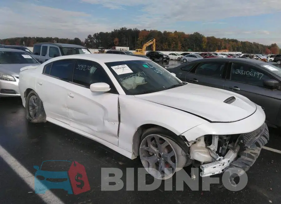 2C3CDXHG7KH680932 Photo# 1