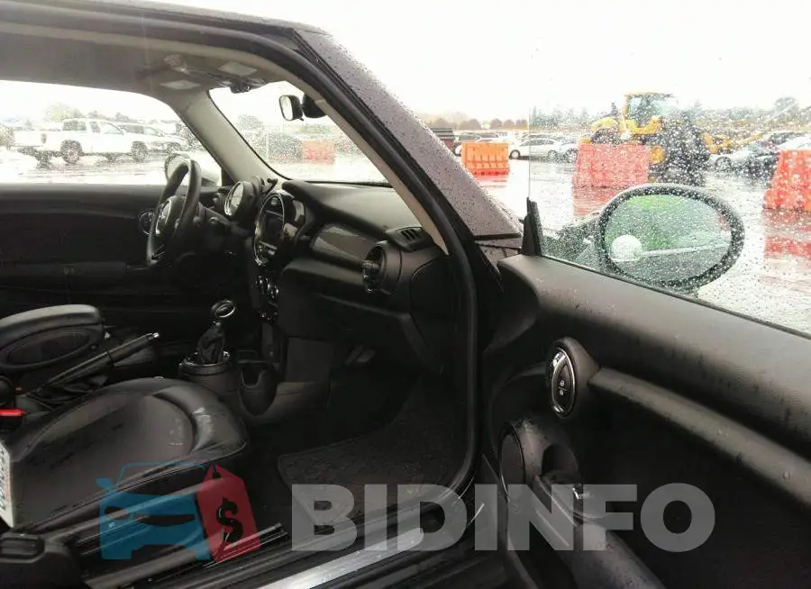WMWXM5C50FT940973 Photo# 5