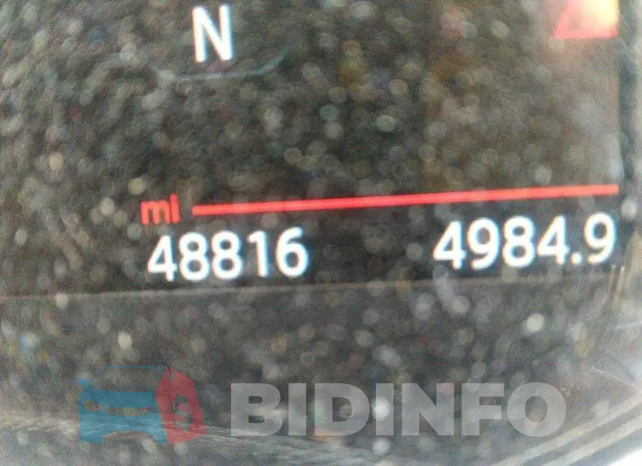 WMWXP5C55G2D70731 Photo# 7
