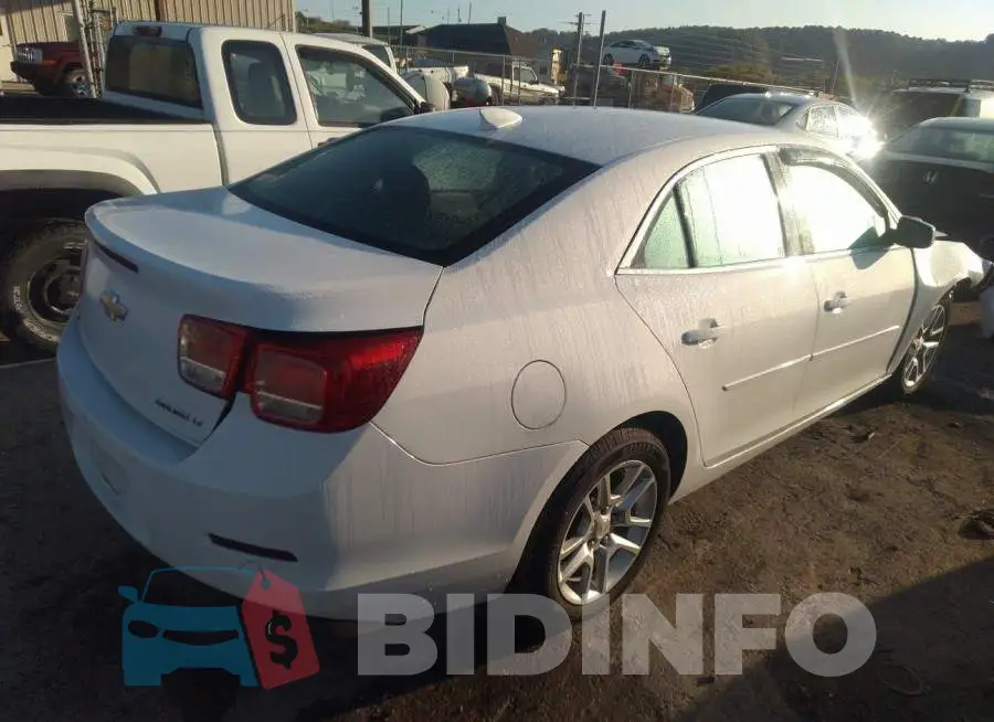 1G11C5SLXFF296921 Photo# 4