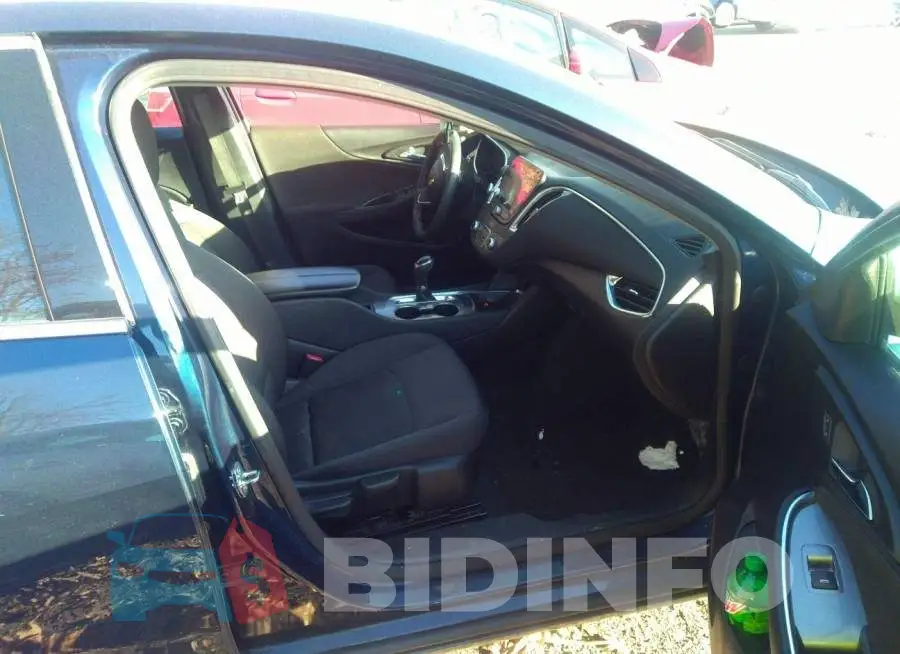 1G1ZD5ST6LF090491 Photo# 5