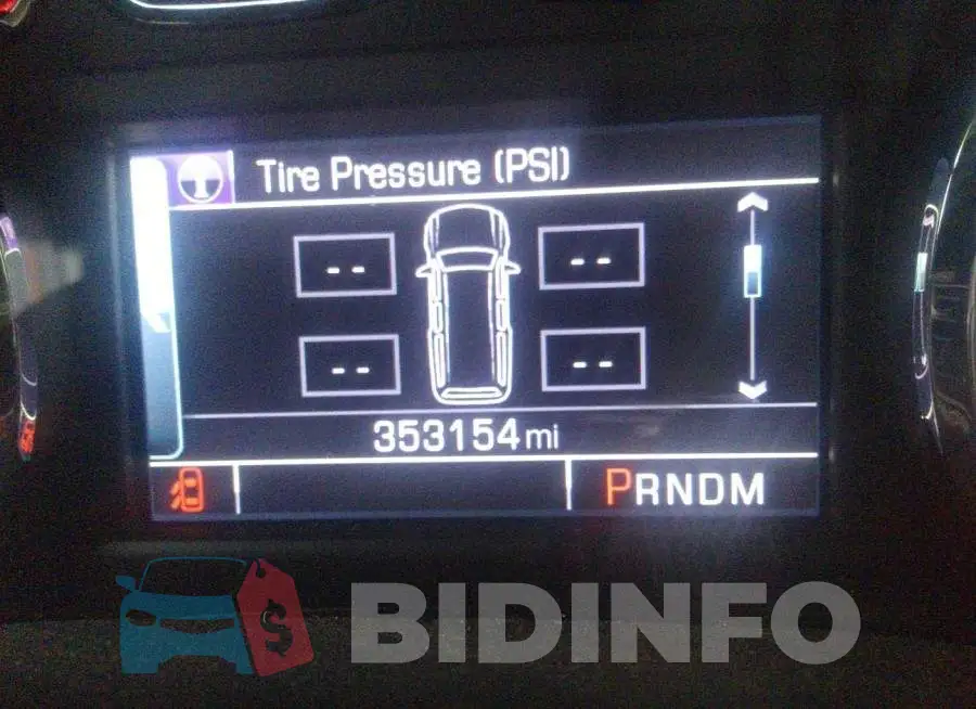 1GNSCKKC1FR233254 Photo# 7