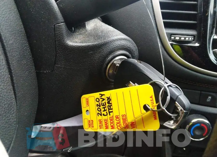 3GNCJKSB7LL308186 Photo# 11