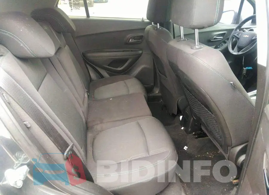 3GNCJPSB2GL176215 Photo# 8