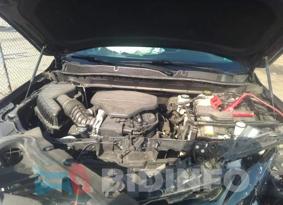 3GNKBKRS5LS616929 Photo# 10