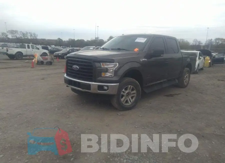1FTEW1EGXGKE98237 Photo# 2