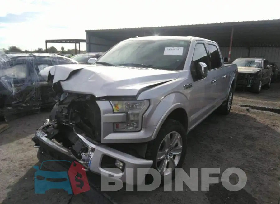 1FTFW1EF7FFA57734 Photo# 2