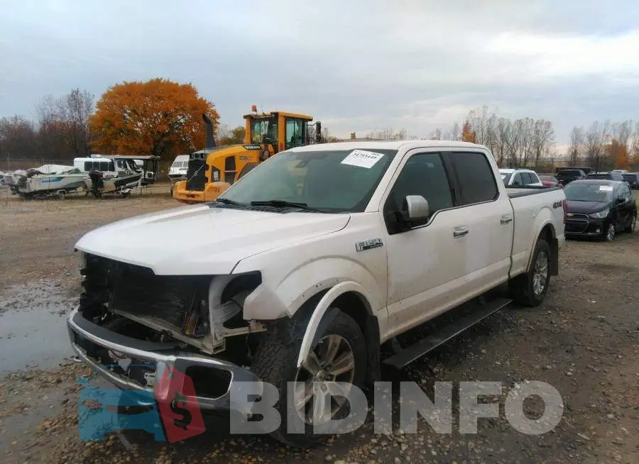 1FTFW1EF9GFA40290 Photo# 2
