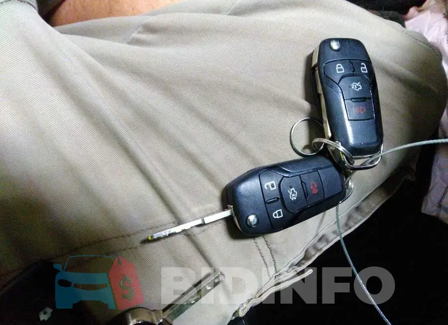 3FA6P0H78GR313272 Photo# 11