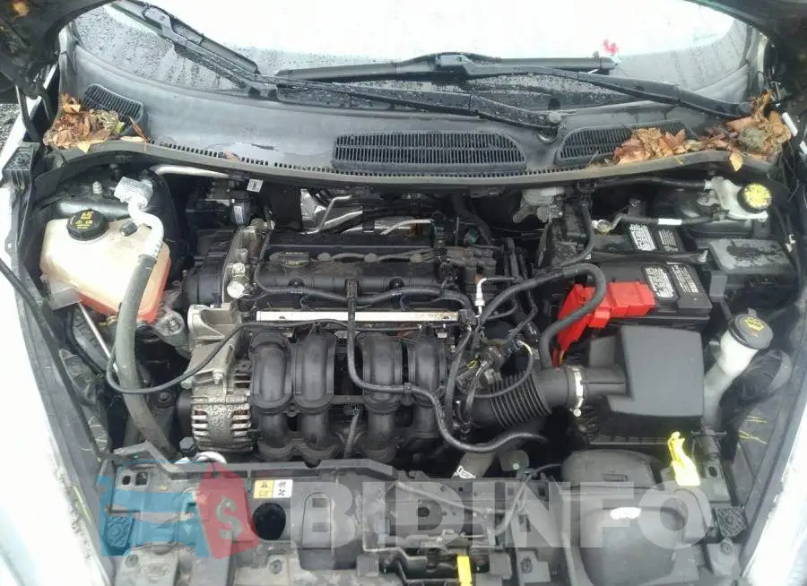3FADP4EJ2KM122127 Photo# 10