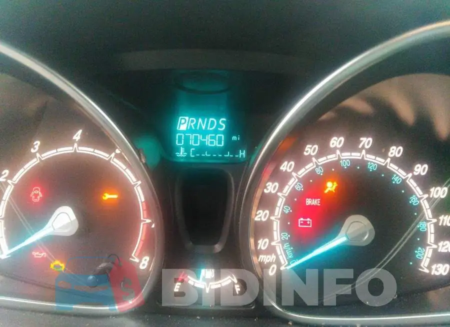 3FADP4EJ3GM128882 Photo# 7