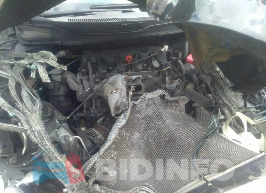 19XFB2F85FE203625 Photo# 10