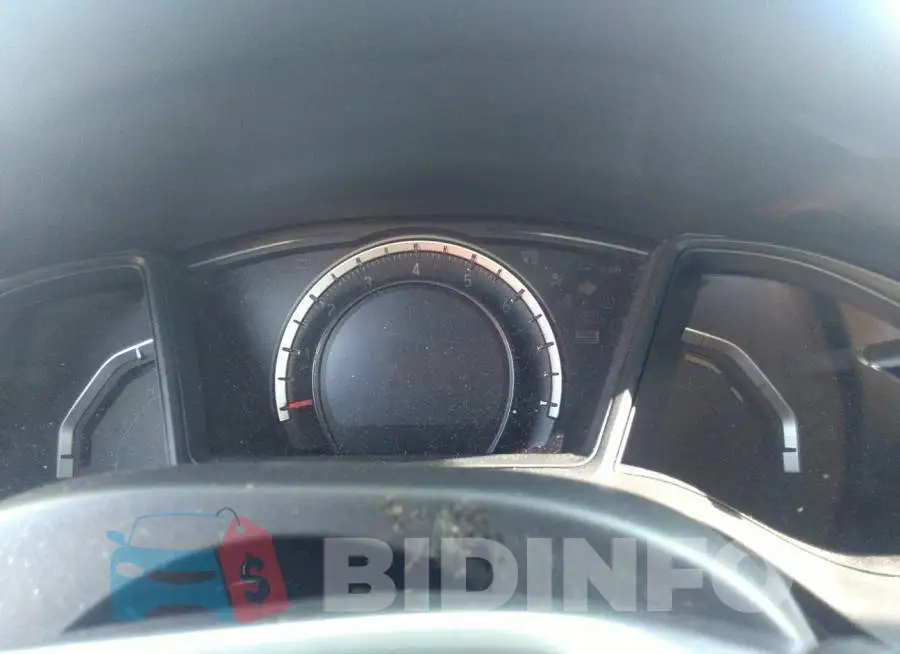 19XFC2F51GE050116 Photo# 7