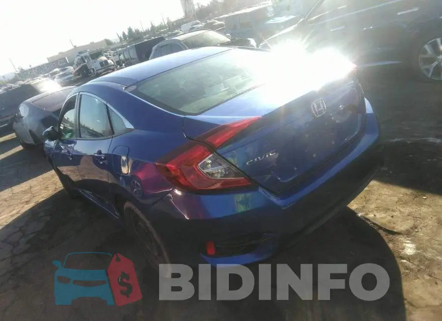 19XFC2F53GE228043 Photo# 3