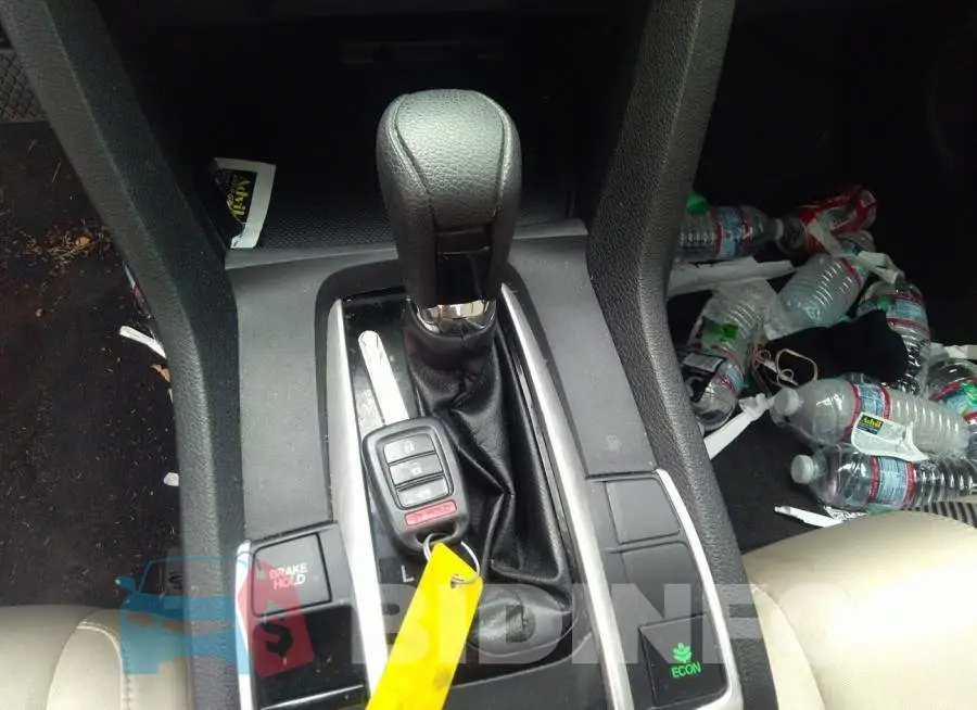 2HGFC2F5XHH547236 Photo# 11
