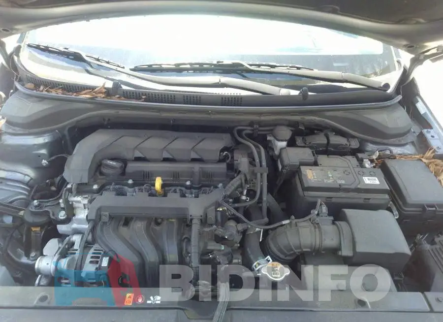 3KPC24A60LE120099 Photo# 10