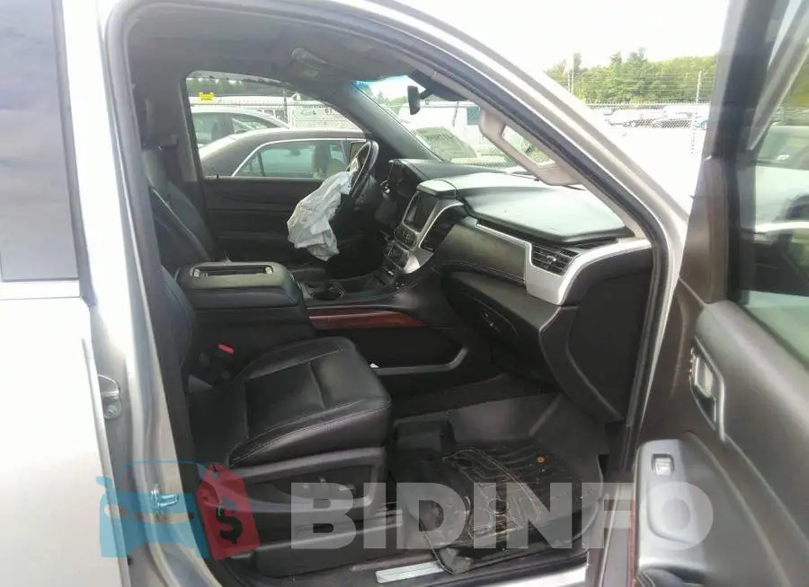 1GKS2BKC5FR590159 Photo# 5