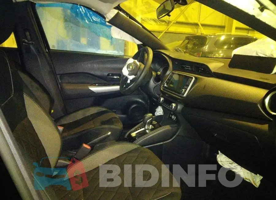 001CP5CV3LL519017 Photo# 5