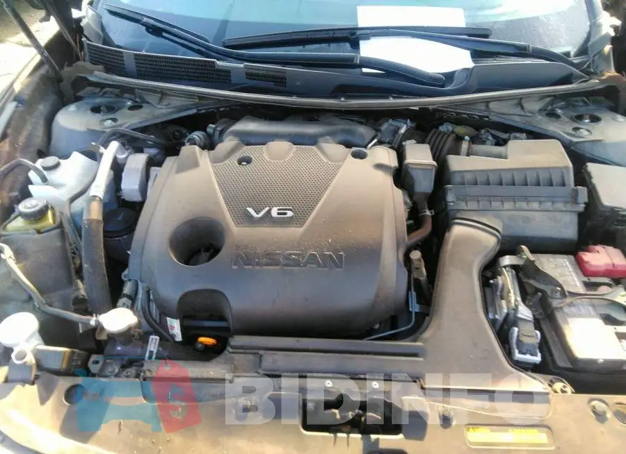 1N4AA6CV4LC369917 Photo# 10