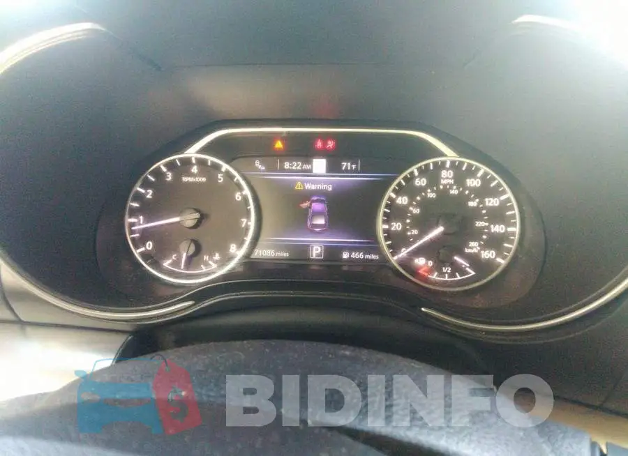 1N4AA6CV4LC369917 Photo# 7