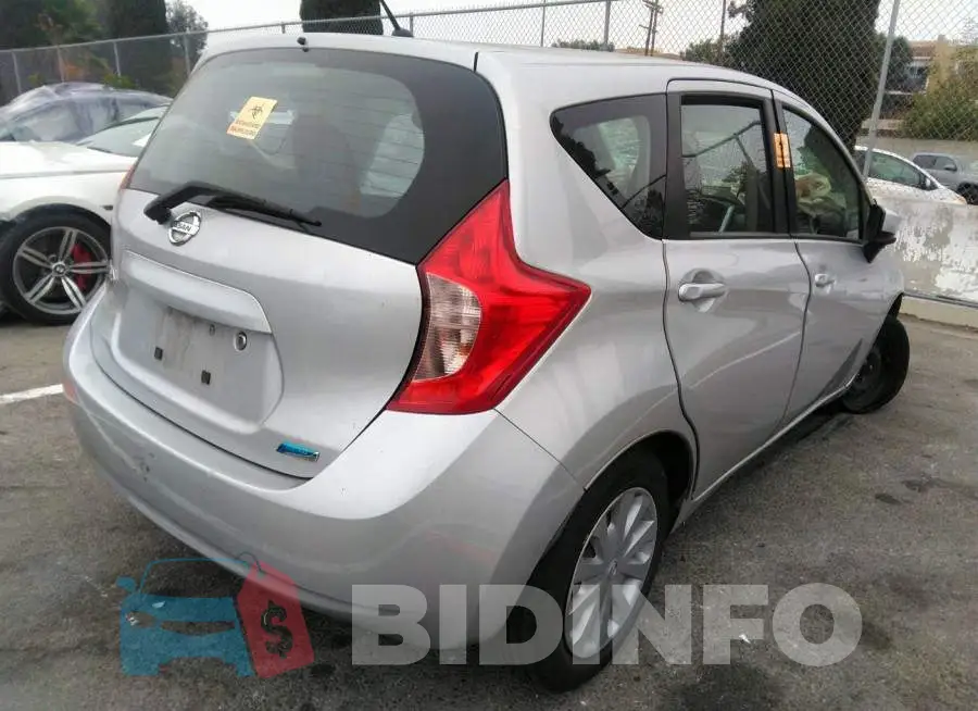 3N1CE2CP6FL400971 Photo# 4
