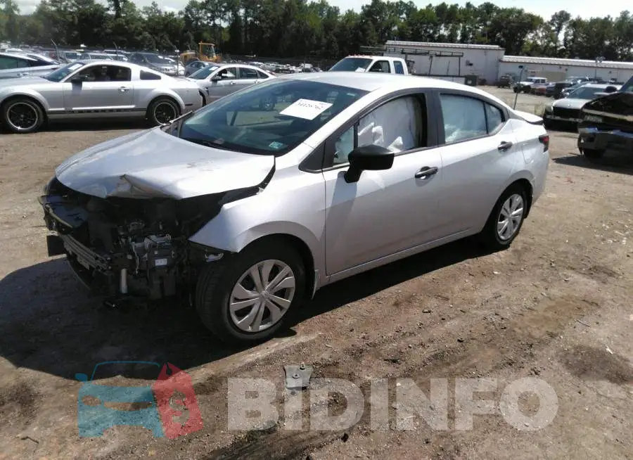 3N1CN8DV4LL811944 Photo# 2