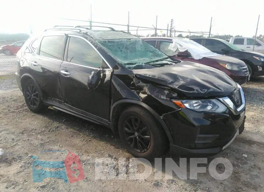 5N1AT2MTXHC829644 Photo# 1
