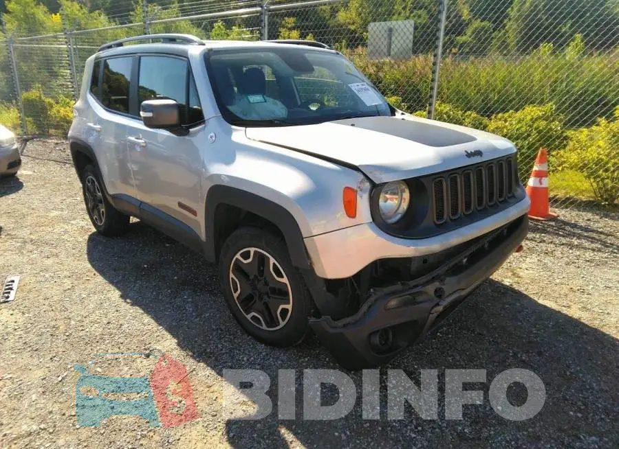 ZACCJBCT3FPB28179 Photo# 1