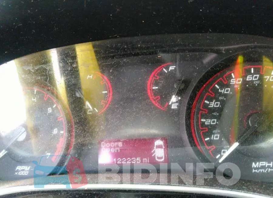 1C3CDFBB7GD689691 Photo# 7