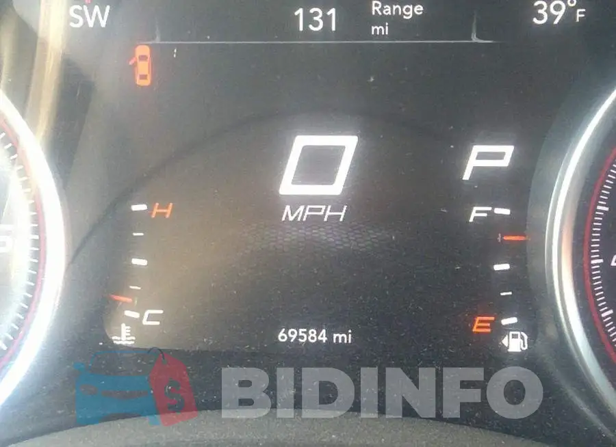 2C3CDXKT8HH609771 Photo# 7