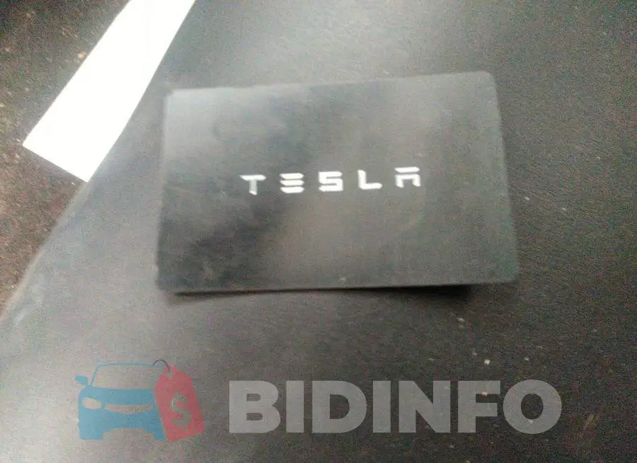 5YJ3E1EA6MF876911 Photo# 11