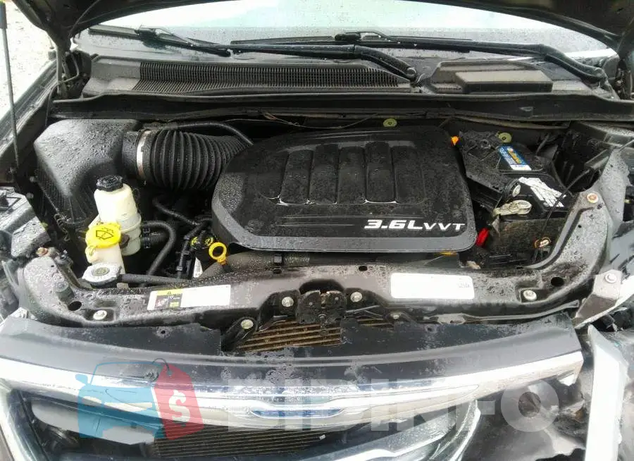 2C4RC1BG3GR293794 Photo# 10