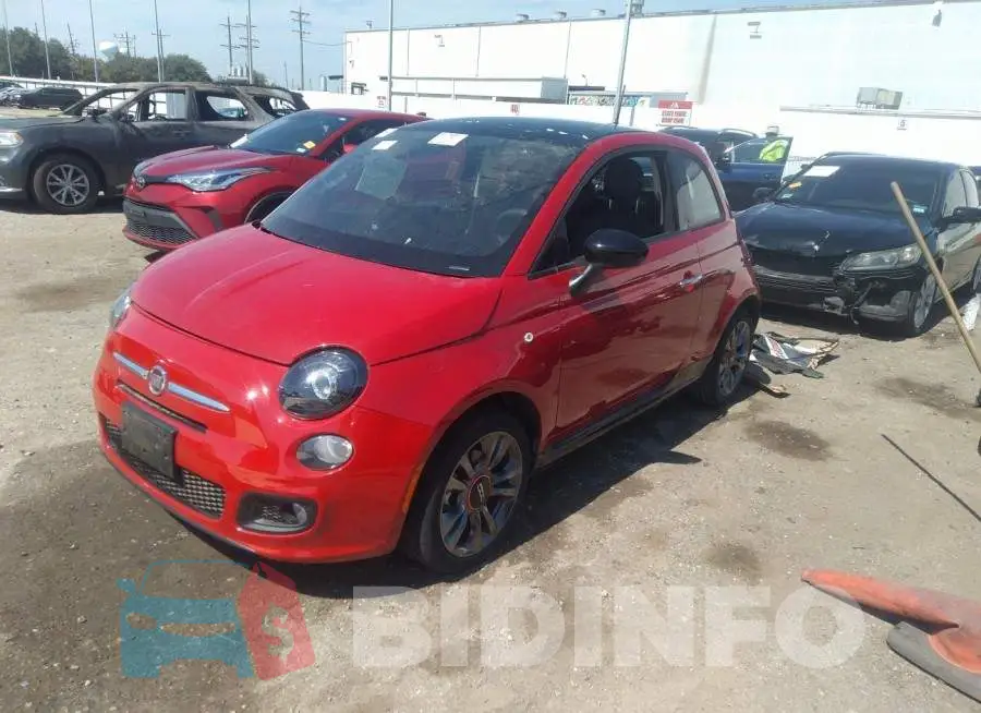 3C3CFFKR2HT694381 Photo# 2