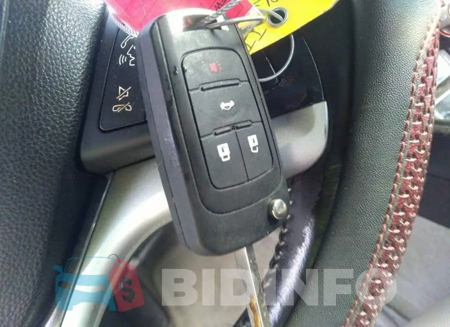 2G1FF1E38F9207793 Photo# 11