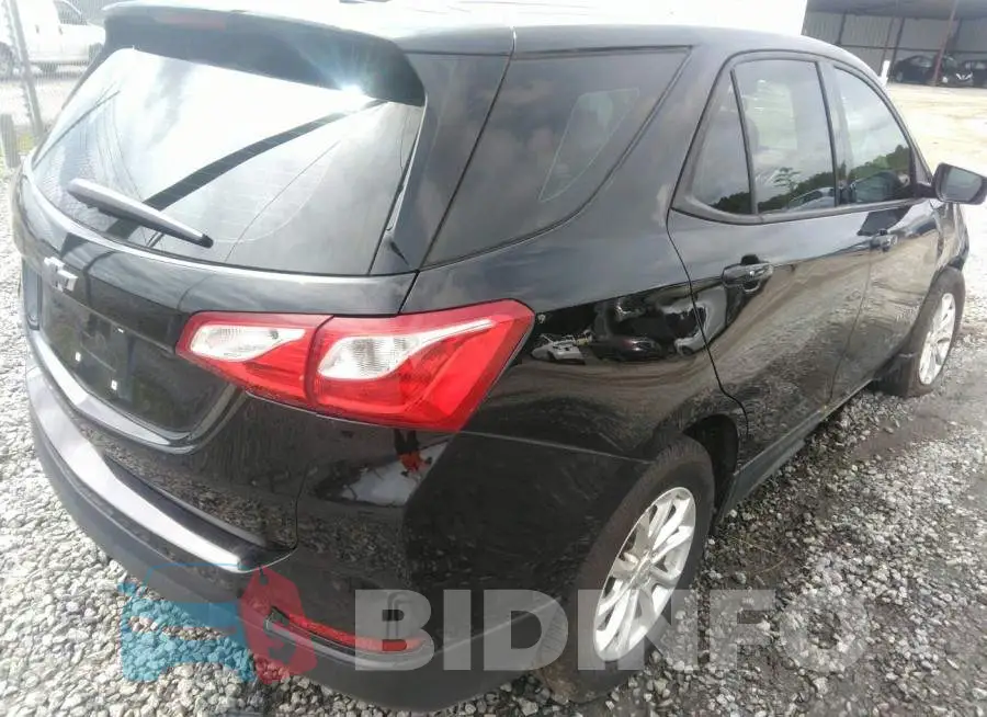 2GNAXHEV9K6168935 Photo# 4