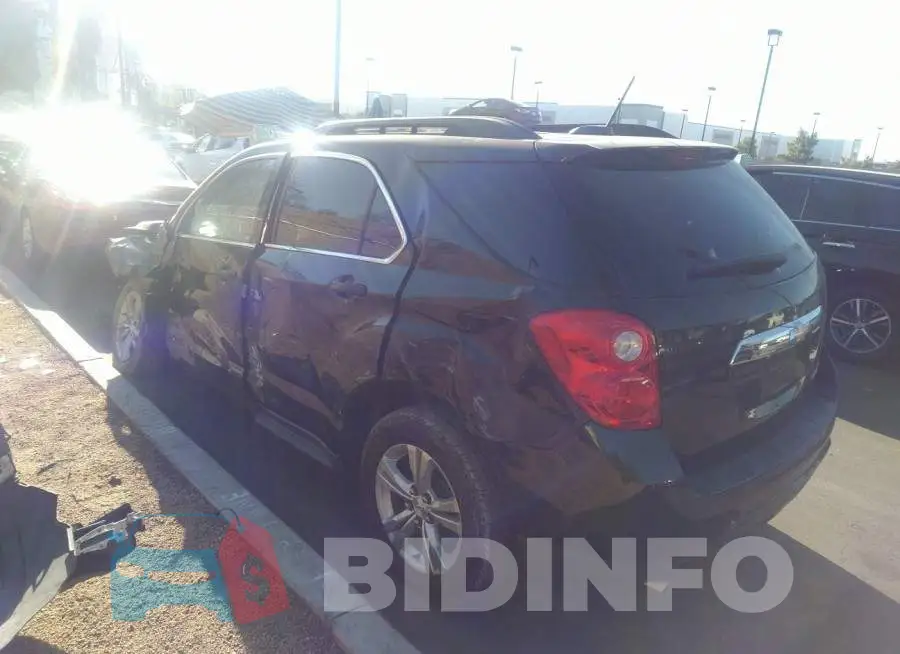 2GNFLBE38F6283710 Photo# 3