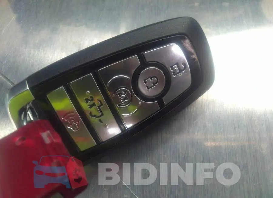 1FTEW1E55LKF46235 Photo# 11