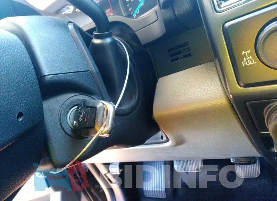 1FTEW1EGXHKD94865 Photo# 11